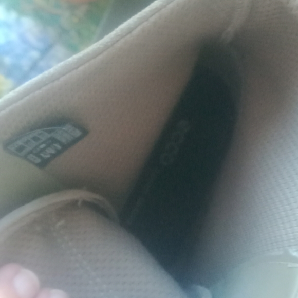 Ecco boots - Picture 6 of 6